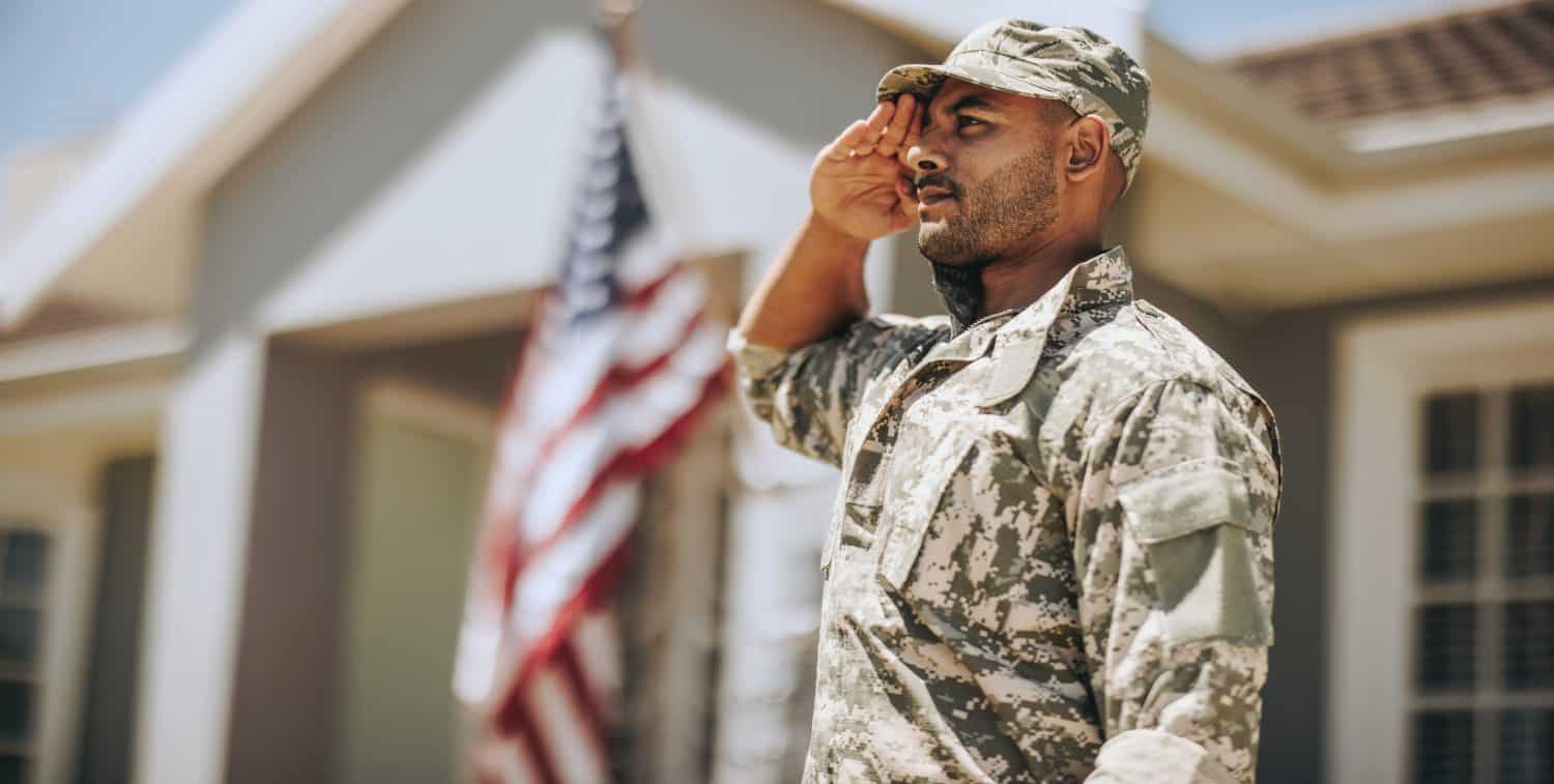 U.S. Marine Corps Combat Uniform