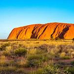 Ayers Rock