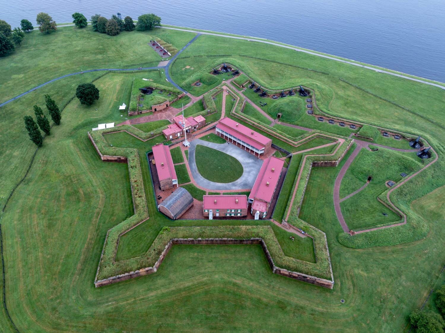 Fort McHenry