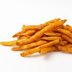 Best Spicy Fries