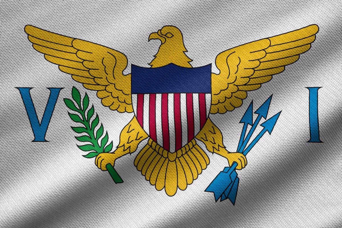 National flag of United States Virgin Islands High resolution. Most Americans Can't Properly Identify These Iconic U.S. Monuments