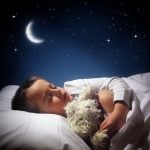 Baby Names That Mean Night