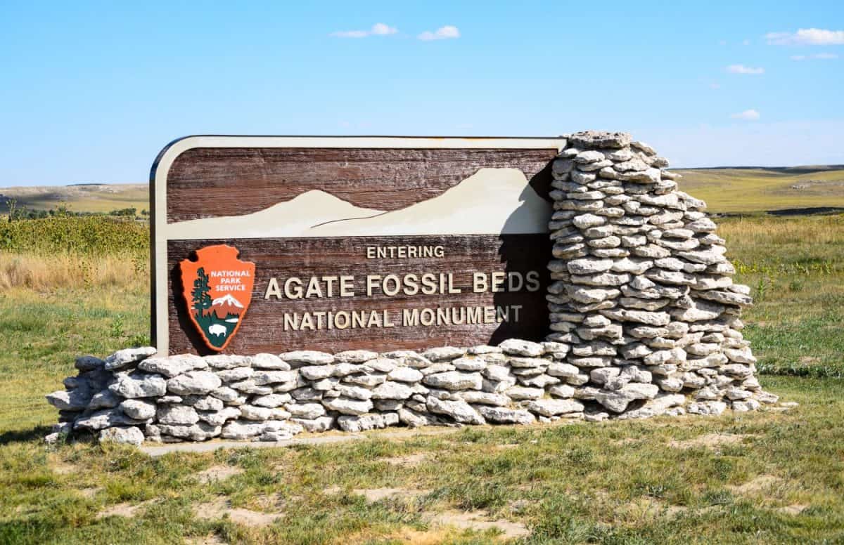 Agate Fossil Beds National MonumentMost Americans Can't Properly Identify These Iconic U.S. Monuments