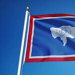 The Wildlife in This State is Displayed on the Flag 