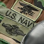 U.S. Navy Combat Uniform