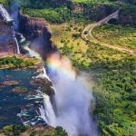 Victoria Falls