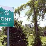 What is the State Capital of Vermont?