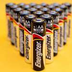 #14 Energizer - 85% Popularity