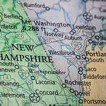 What is the State Capital of New Hampshire?