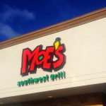 Moe's Southwest Grill