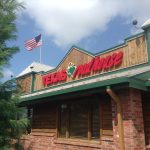 Texas Roadhouse