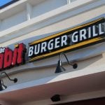 Habit Burger Grill