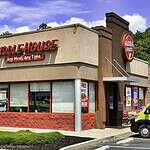 4. Huddle House