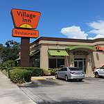 6. Village Inn