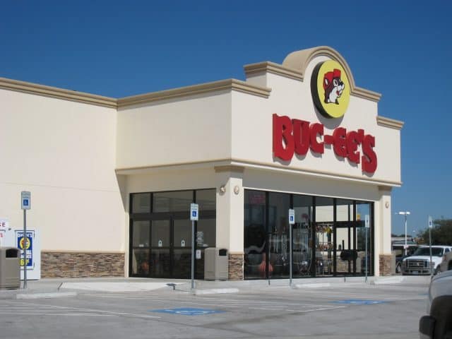 Buc-ee's