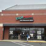 Baja Fresh Mexican Grill