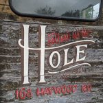 Hole Doughnuts