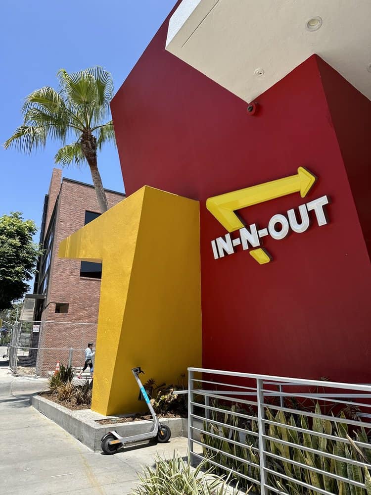 In-N-Out Burger