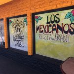 Los Mexicanos Restaurante