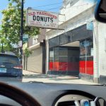 Old Fashioned Donuts