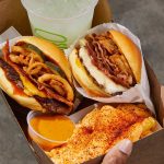 Shake Shack: Price Comparison