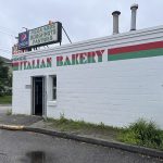 The Italian Bakery