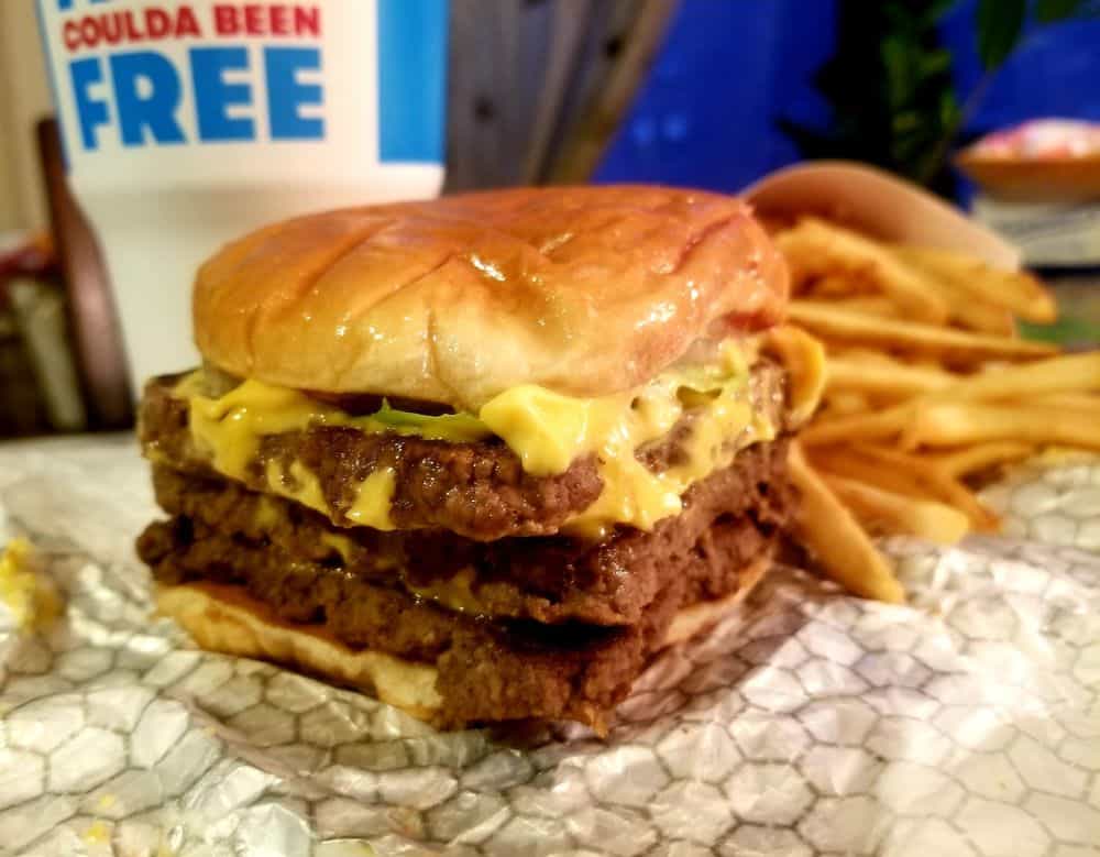 White Castle Is Overrated - These 8 Burger Joints Are Divine