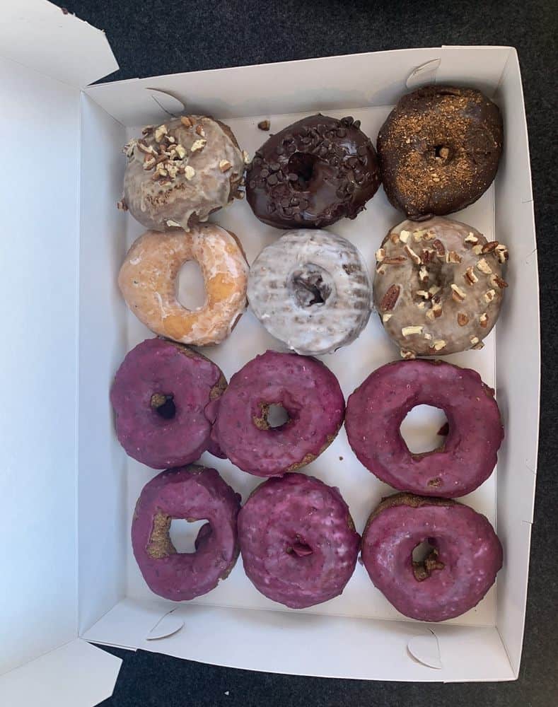 I Used to Crave Krispy Kreme, But These 8 Donut Spots Are Better