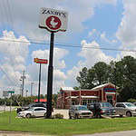 Zaxby's