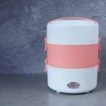 Electric Lunch Box - Crock-Pot