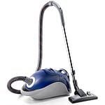 Mighty Mite Canister Vacuum – Eureka