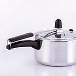 CB30 Hard Anodised Pressure Cooker – Hawkins