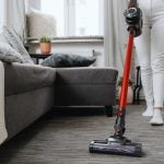 BD57000V Cordless Stick – Dirt Devil