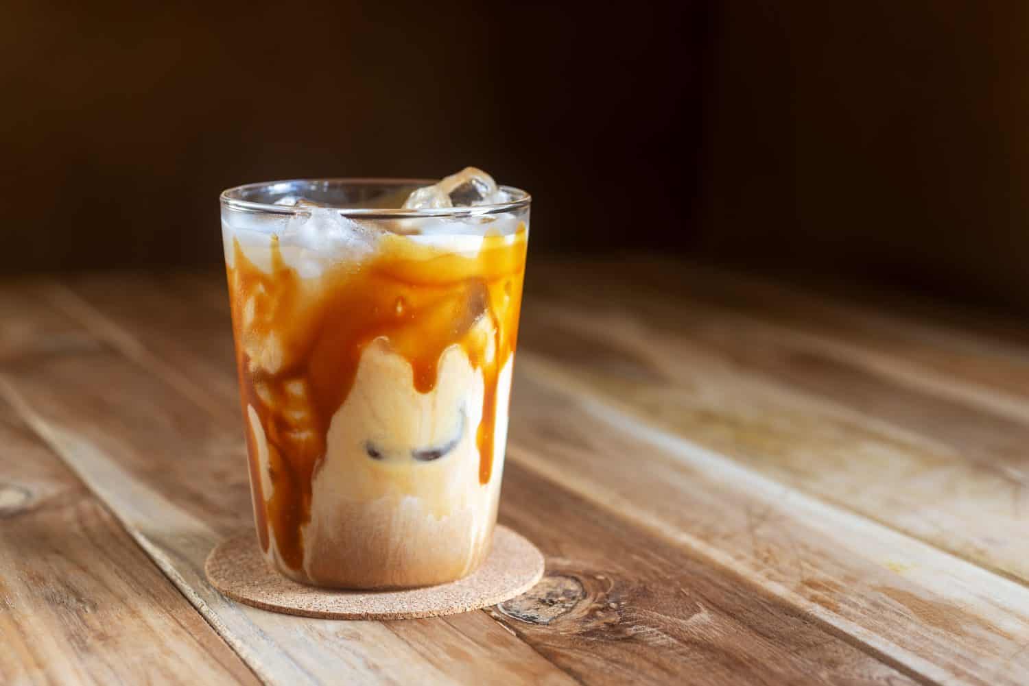 Caramel Macchiato