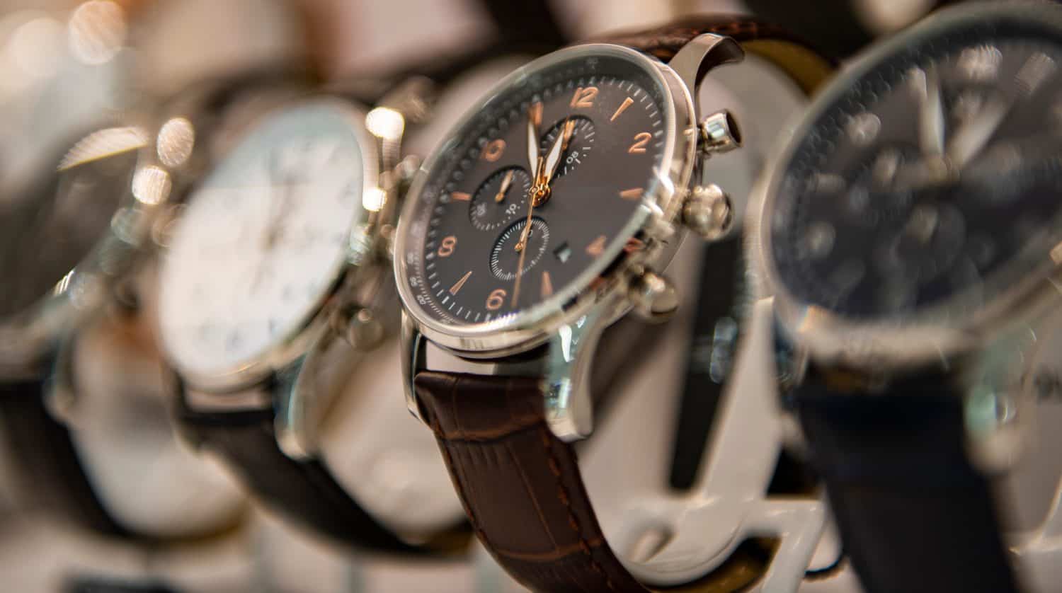 8 Watch Brands That Offer Luxury Without the Rolex Price Tag