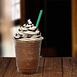 Java Chip Frappuccino