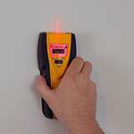 Answer: Stud Finder