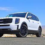 Kia Telluride