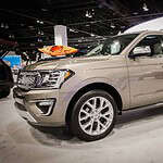 Ford Expedition