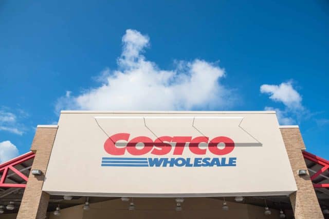 best costco tv deals