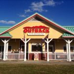 Outback Steakhouse