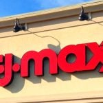 TJ Maxx