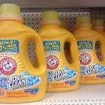 The Best Thing About Arm & Hammer...