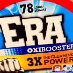 Era 3X Oxibooster