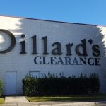 Dillard's Clearance