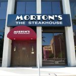 Morton's Steakhouse