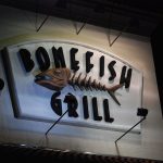 Bonefish Grill