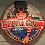 Bubba Gump Shrimp Company