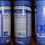 Castile Soap