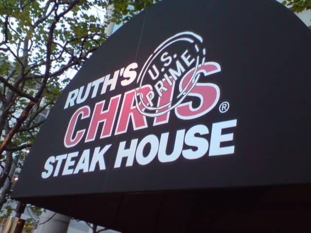 Ruth's Chris Steak House